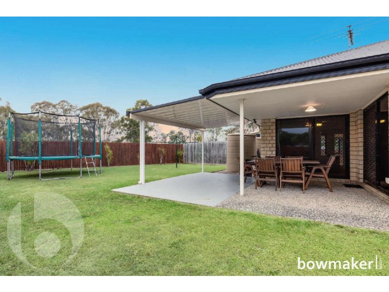 28A Whitlock Drive, Rothwell QLD 4022