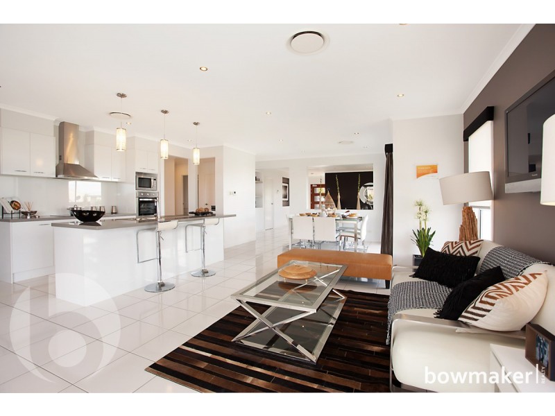 40 Liberty Circuit, North Lakes QLD 4509