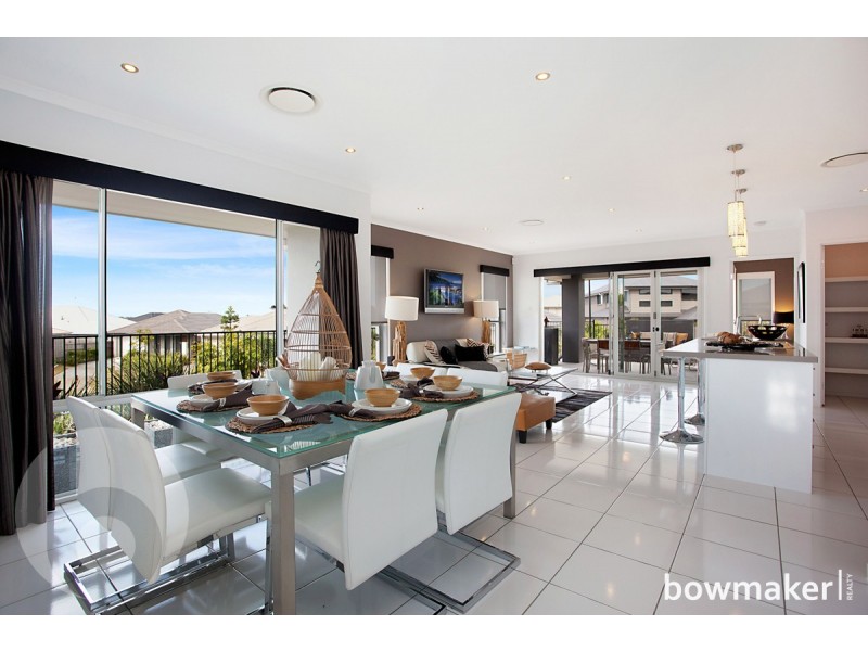 40 Liberty Circuit, North Lakes QLD 4509