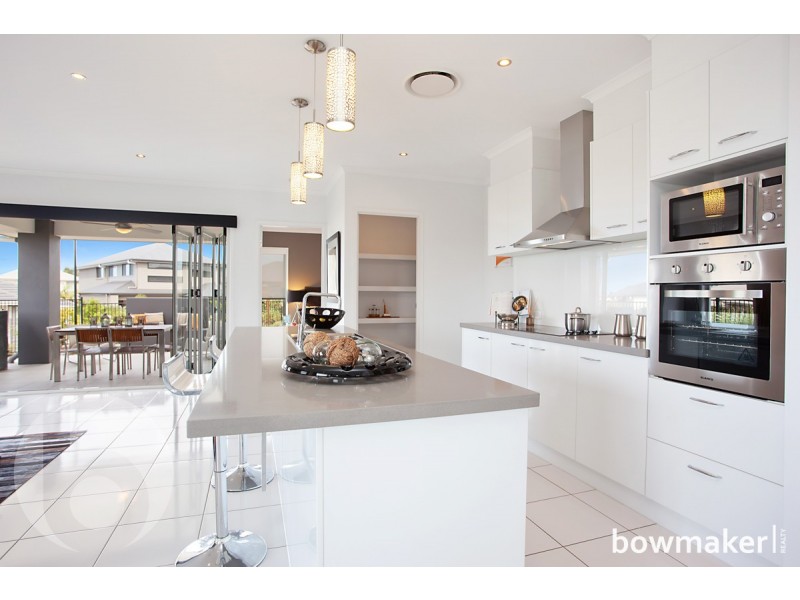 40 Liberty Circuit, North Lakes QLD 4509