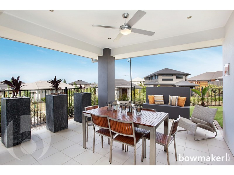 40 Liberty Circuit, North Lakes QLD 4509