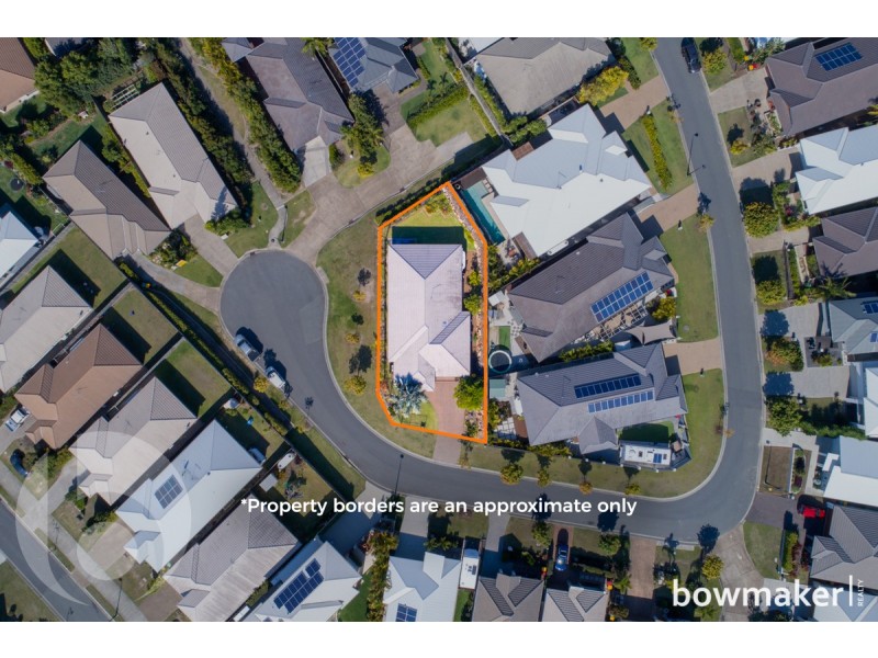 40 Liberty Circuit, North Lakes QLD 4509