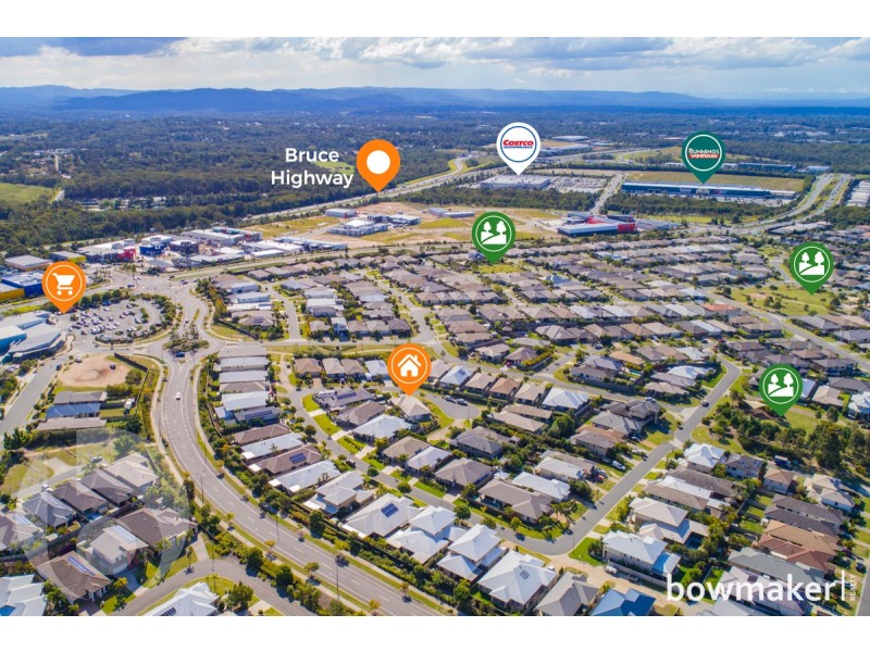 40 Liberty Circuit, North Lakes QLD 4509