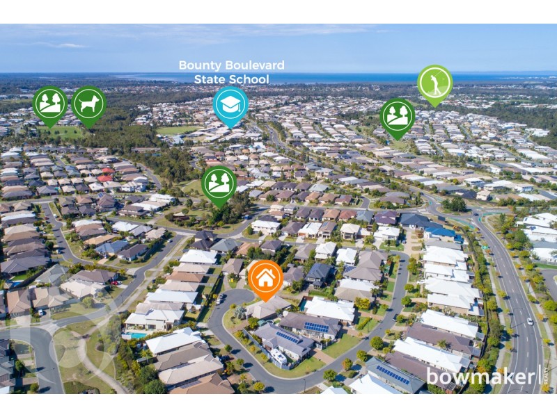40 Liberty Circuit, North Lakes QLD 4509