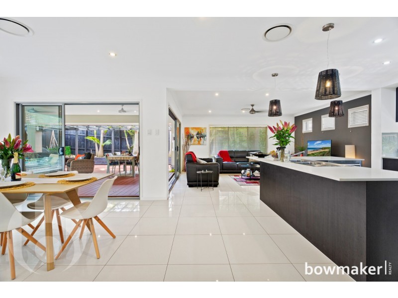 8 Faldo Court, North Lakes QLD 4509