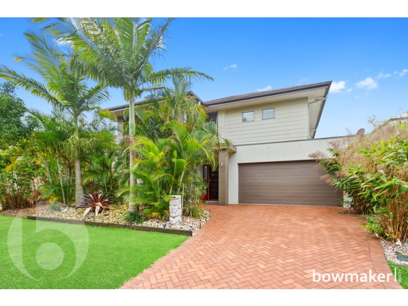 8 Faldo Court, North Lakes QLD 4509