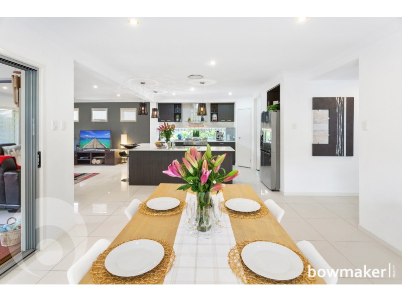 8 Faldo Court, North Lakes QLD 4509