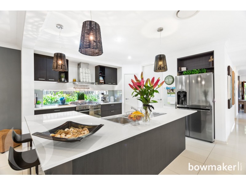 8 Faldo Court, North Lakes QLD 4509