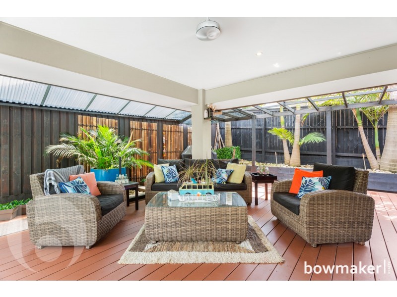 8 Faldo Court, North Lakes QLD 4509