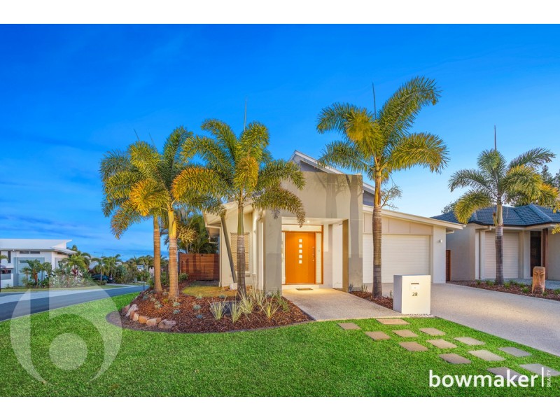 28 Forrestal Circuit, North Lakes QLD 4509