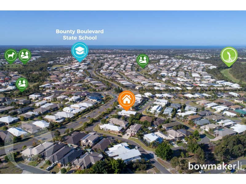 28 Forrestal Circuit, North Lakes QLD 4509