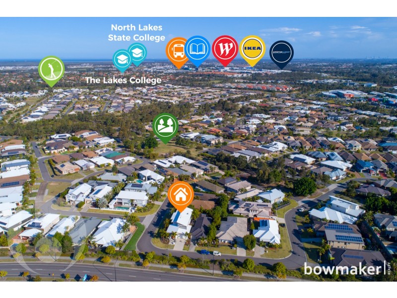 28 Forrestal Circuit, North Lakes QLD 4509