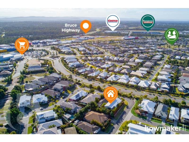 28 Forrestal Circuit, North Lakes QLD 4509