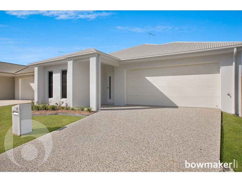34 Mint Crescent, Griffin QLD 4503