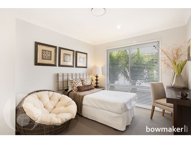 14 Sarabah Street, North Lakes QLD 4509