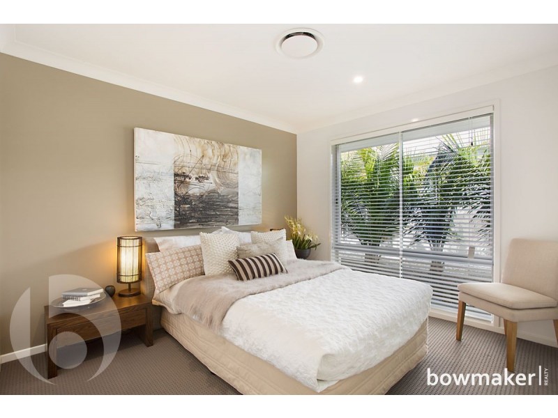 14 Sarabah Street, North Lakes QLD 4509