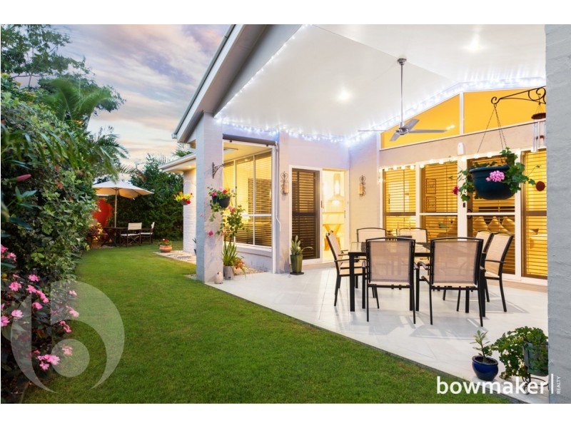 18 Thomson Close, North Lakes QLD 4509