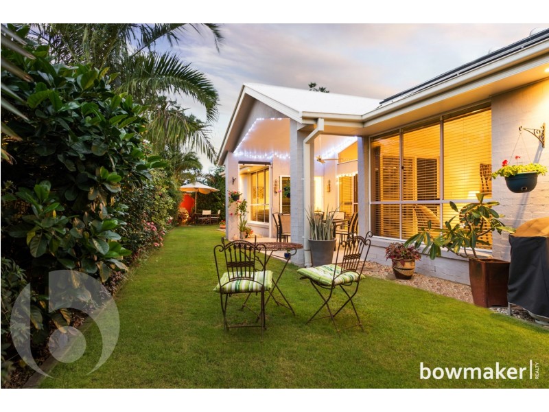 18 Thomson Close, North Lakes QLD 4509