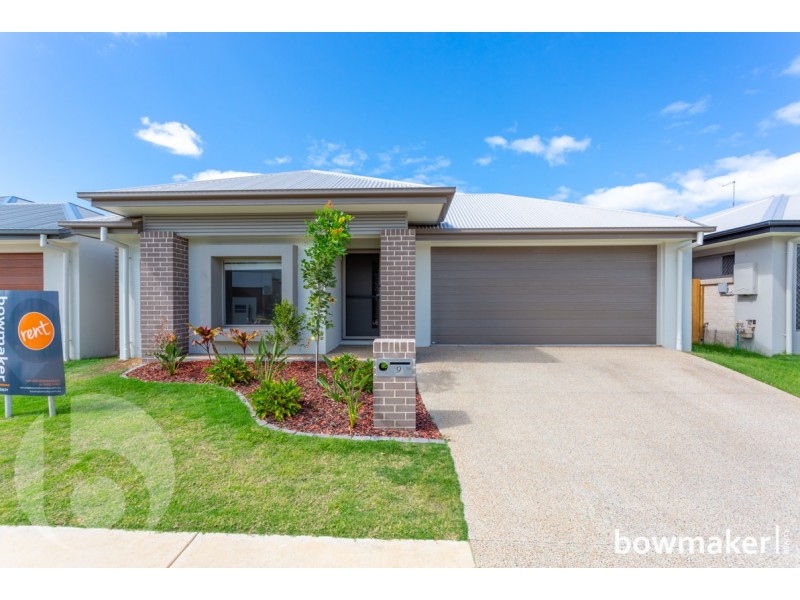 9 Brindabella Street, Newport QLD 4020