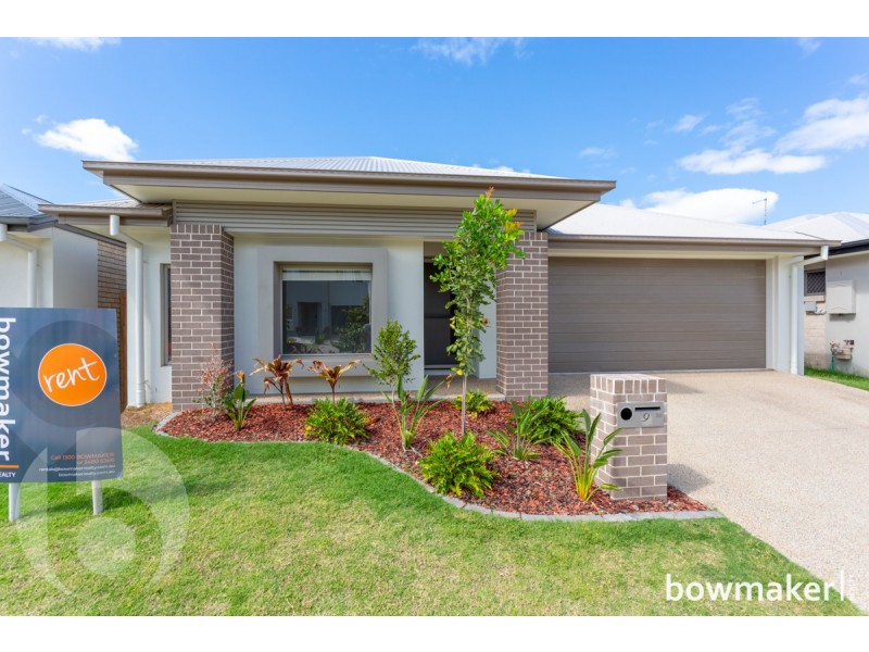 9 Brindabella Street, Newport QLD 4020