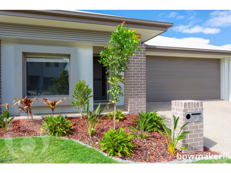9 Brindabella Street, Newport QLD 4020