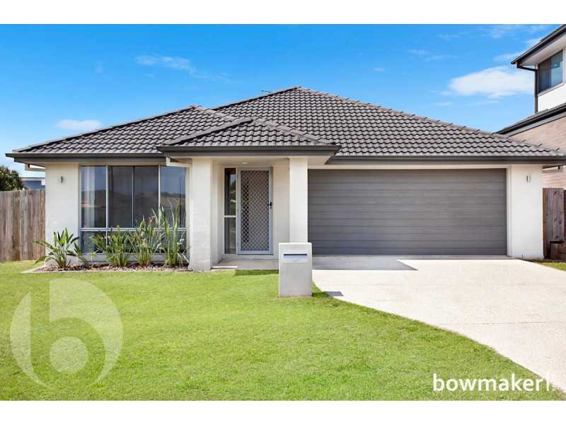 8 Vanilla Avenue, Griffin QLD 4503