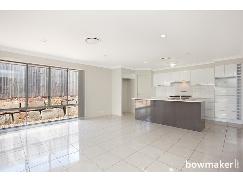 8 Vanilla Avenue, Griffin QLD 4503