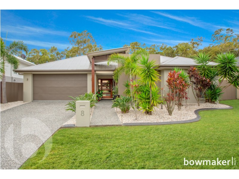 8 Pygme Street, North Lakes QLD 4509