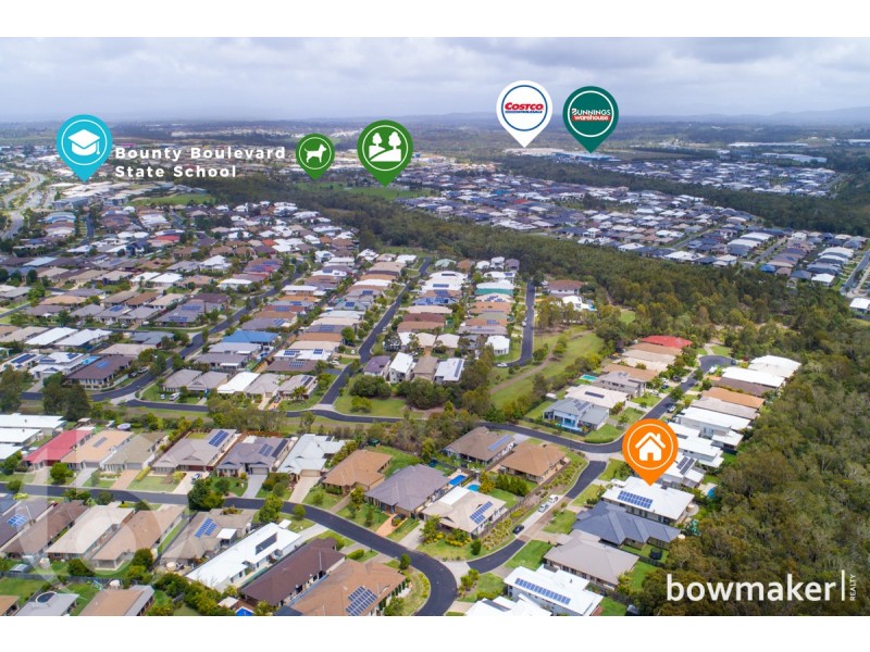 8 Pygme Street, North Lakes QLD 4509