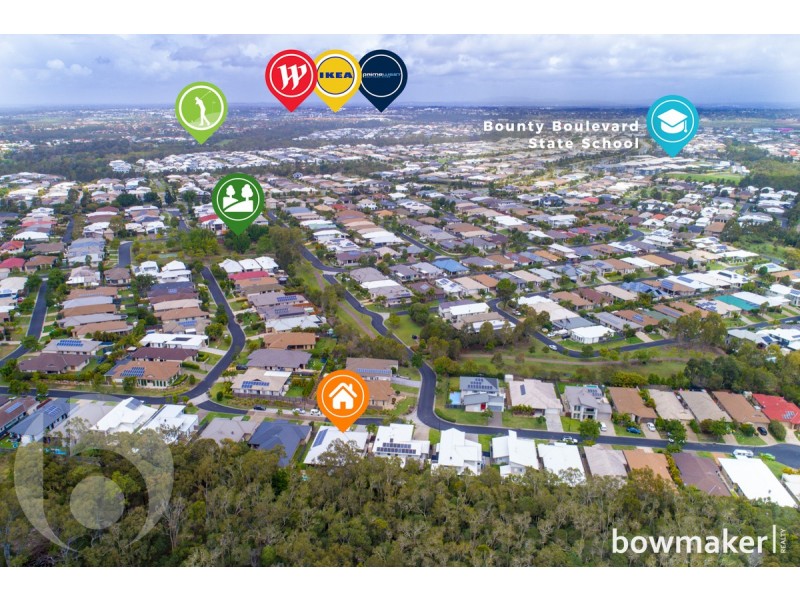 8 Pygme Street, North Lakes QLD 4509
