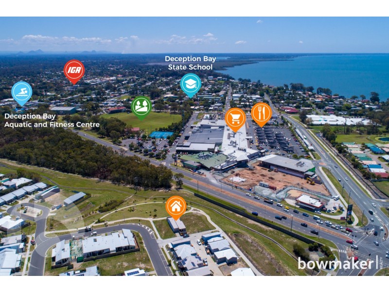 3 Marine Lane, Deception Bay QLD 4508