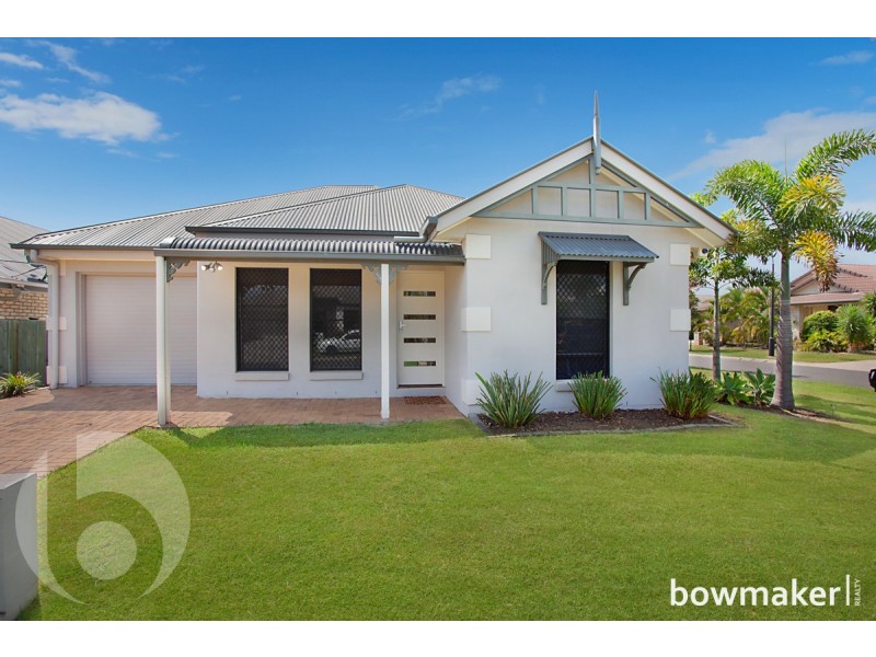 24 Numbat Street, North Lakes QLD 4509