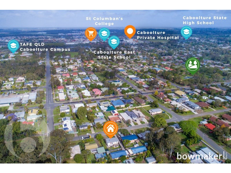 38 Kipling Street, Caboolture QLD 4510