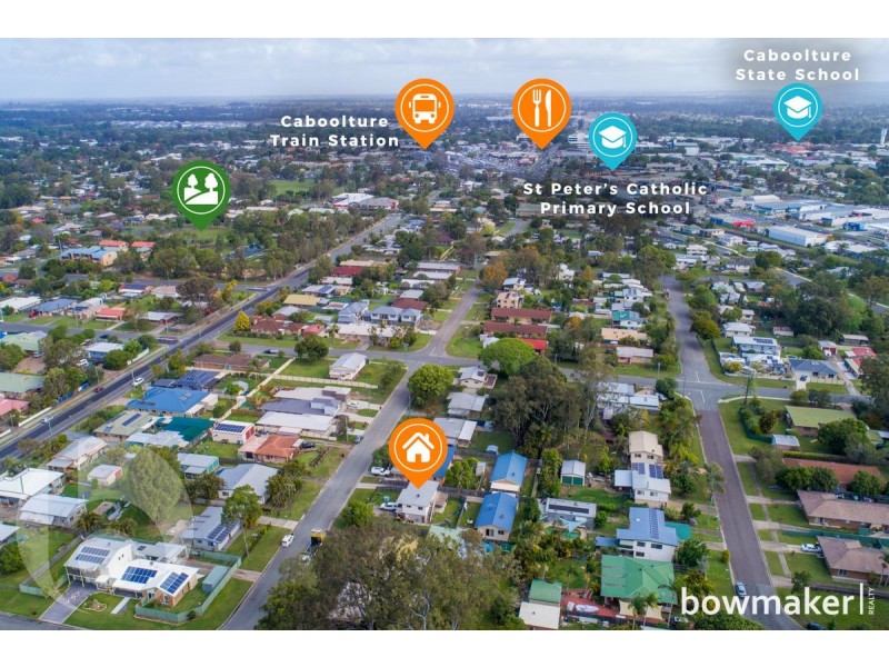 38 Kipling Street, Caboolture QLD 4510