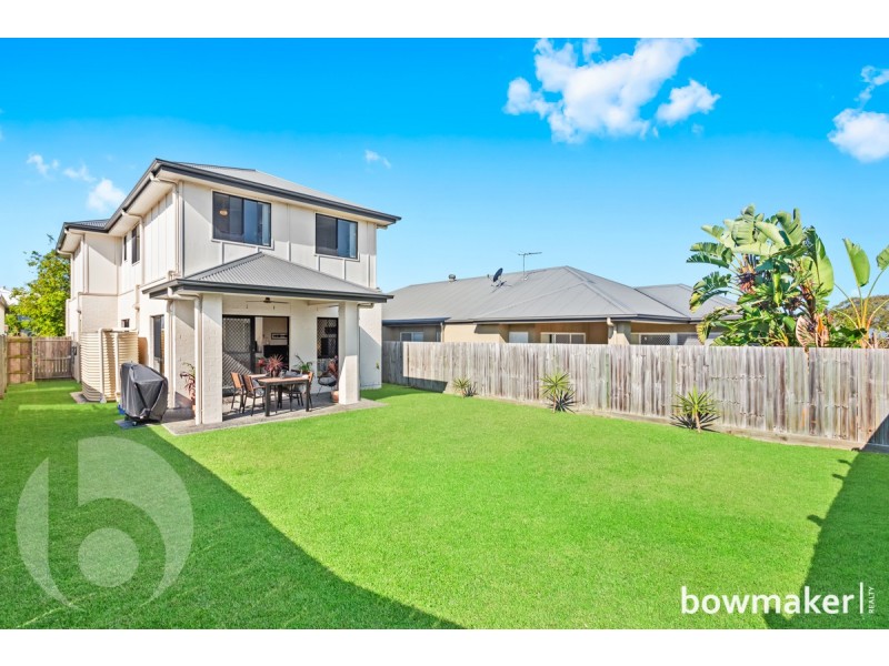 27 Friars Crescent, North Lakes QLD 4509