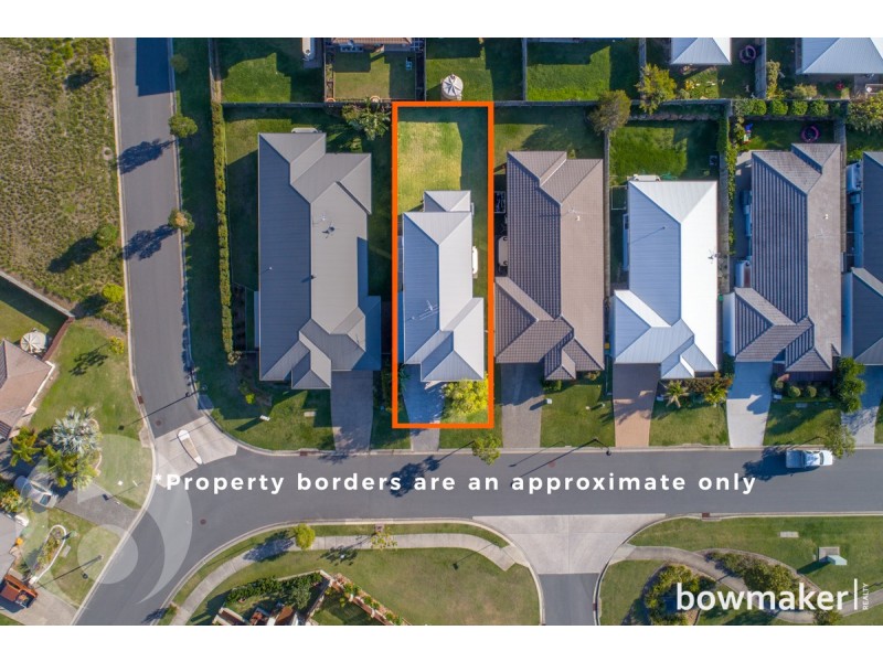 27 Friars Crescent, North Lakes QLD 4509