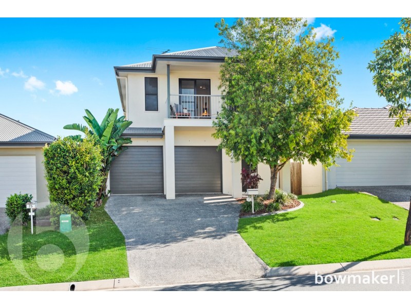 27 Friars Crescent, North Lakes QLD 4509