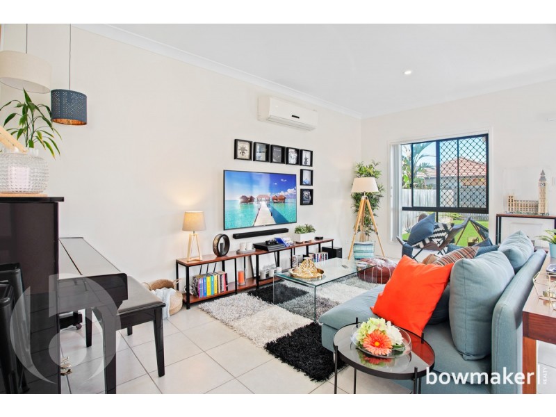 27 Friars Crescent, North Lakes QLD 4509