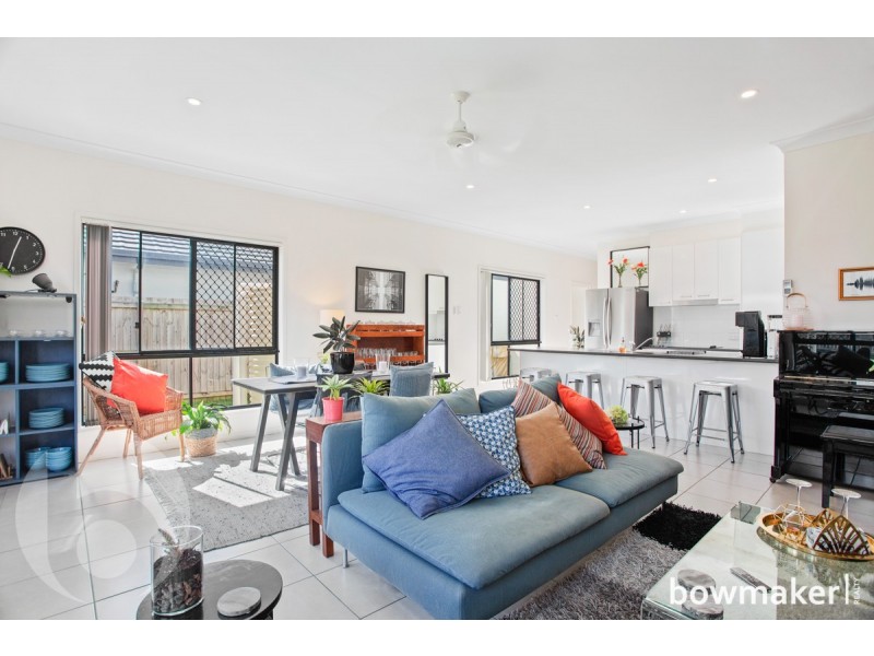 27 Friars Crescent, North Lakes QLD 4509