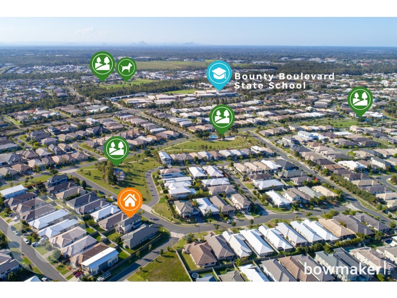 27 Friars Crescent, North Lakes QLD 4509