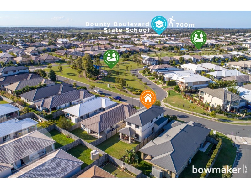 27 Friars Crescent, North Lakes QLD 4509