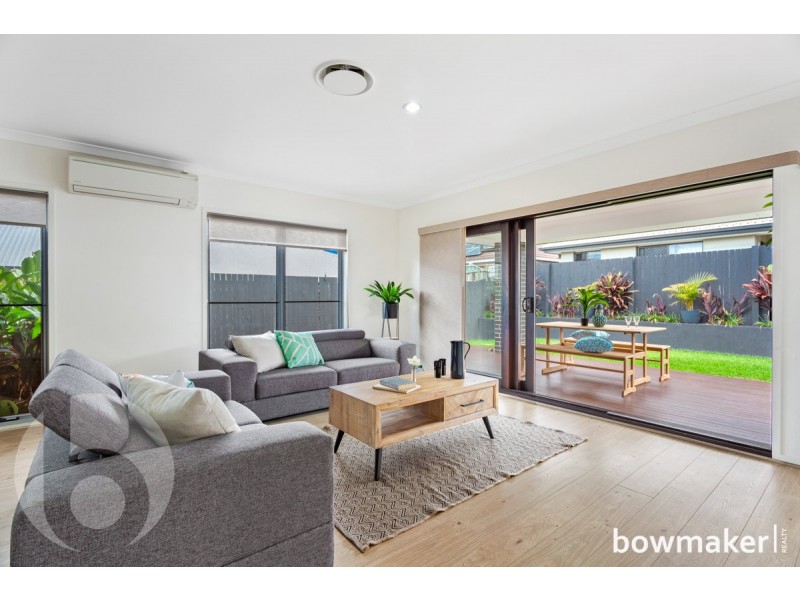 7 Elsey Circuit, North Lakes QLD 4509
