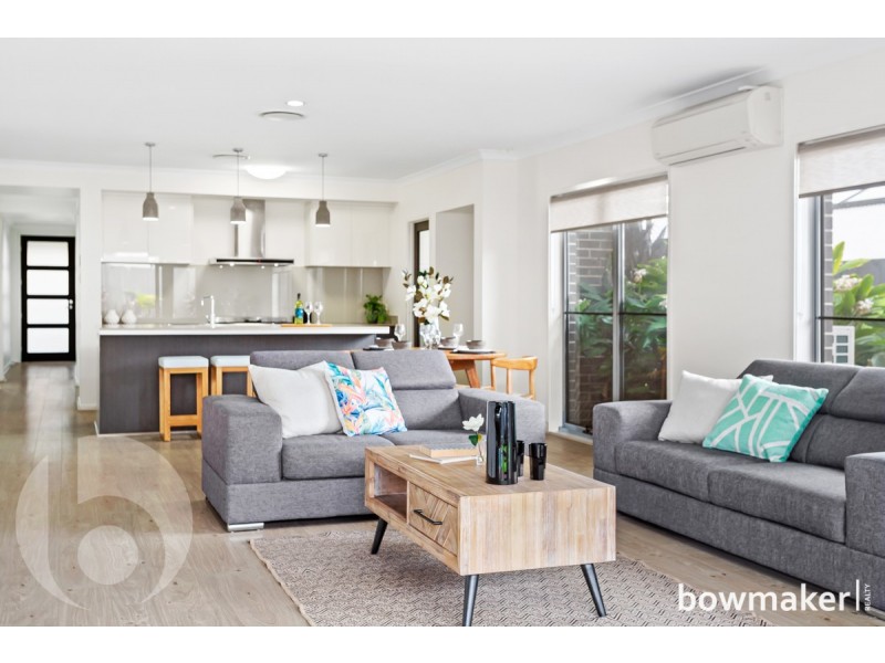 7 Elsey Circuit, North Lakes QLD 4509