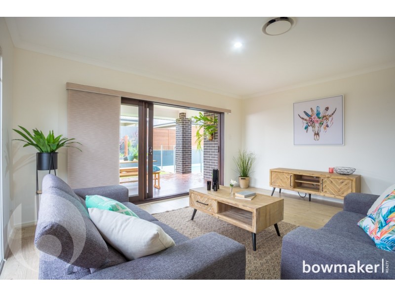 7 Elsey Circuit, North Lakes QLD 4509