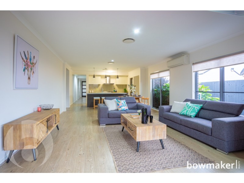7 Elsey Circuit, North Lakes QLD 4509