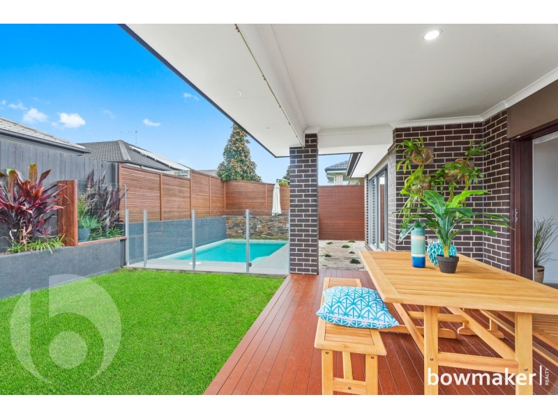 7 Elsey Circuit, North Lakes QLD 4509