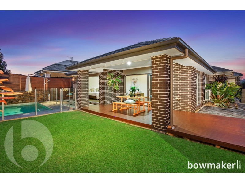 7 Elsey Circuit, North Lakes QLD 4509