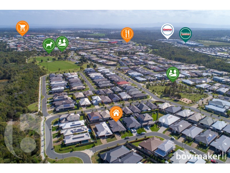 7 Elsey Circuit, North Lakes QLD 4509