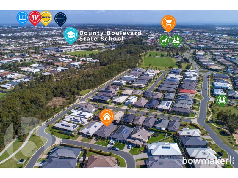 7 Elsey Circuit, North Lakes QLD 4509