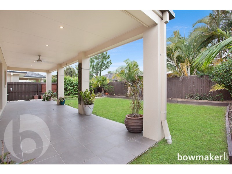 7 Silkpod Court, North Lakes QLD 4509